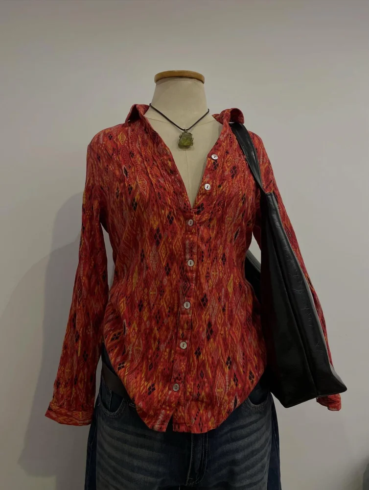 Shirts, size M / 38 / 10, photo 2