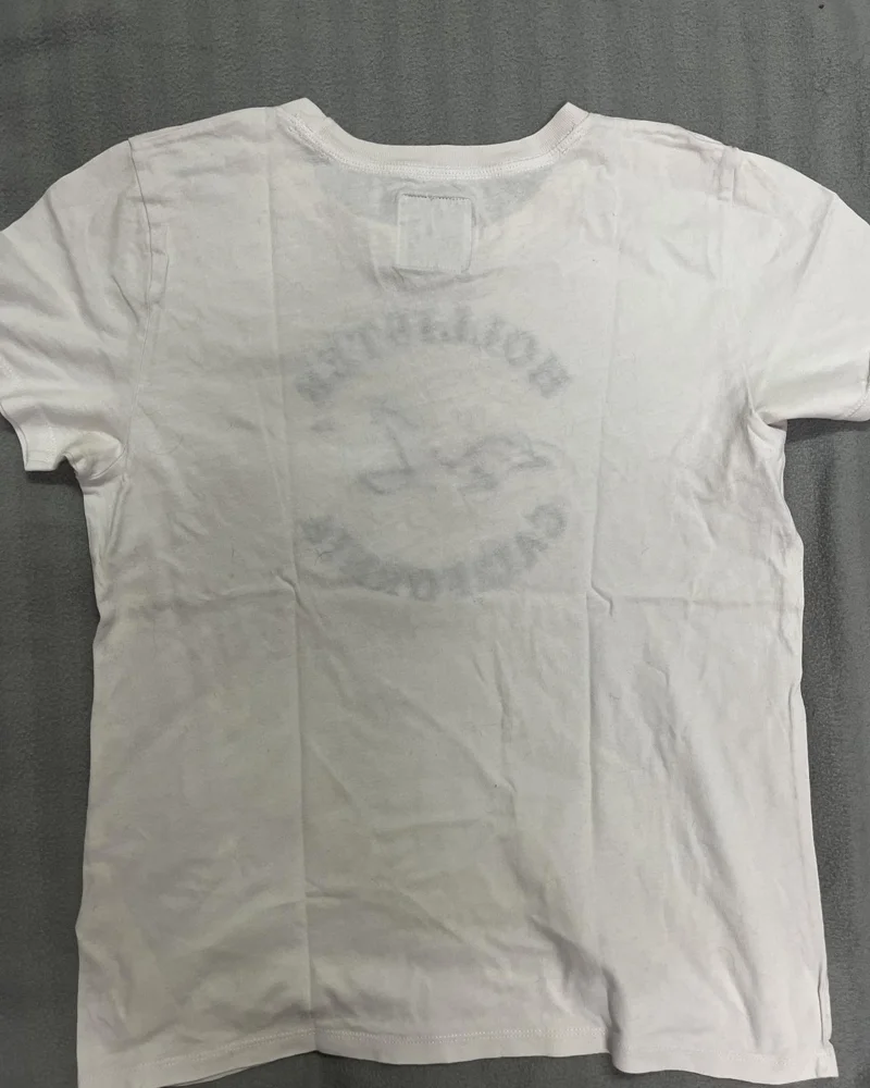 Hollister T-shirts, size S / 36 / 8, photo 4