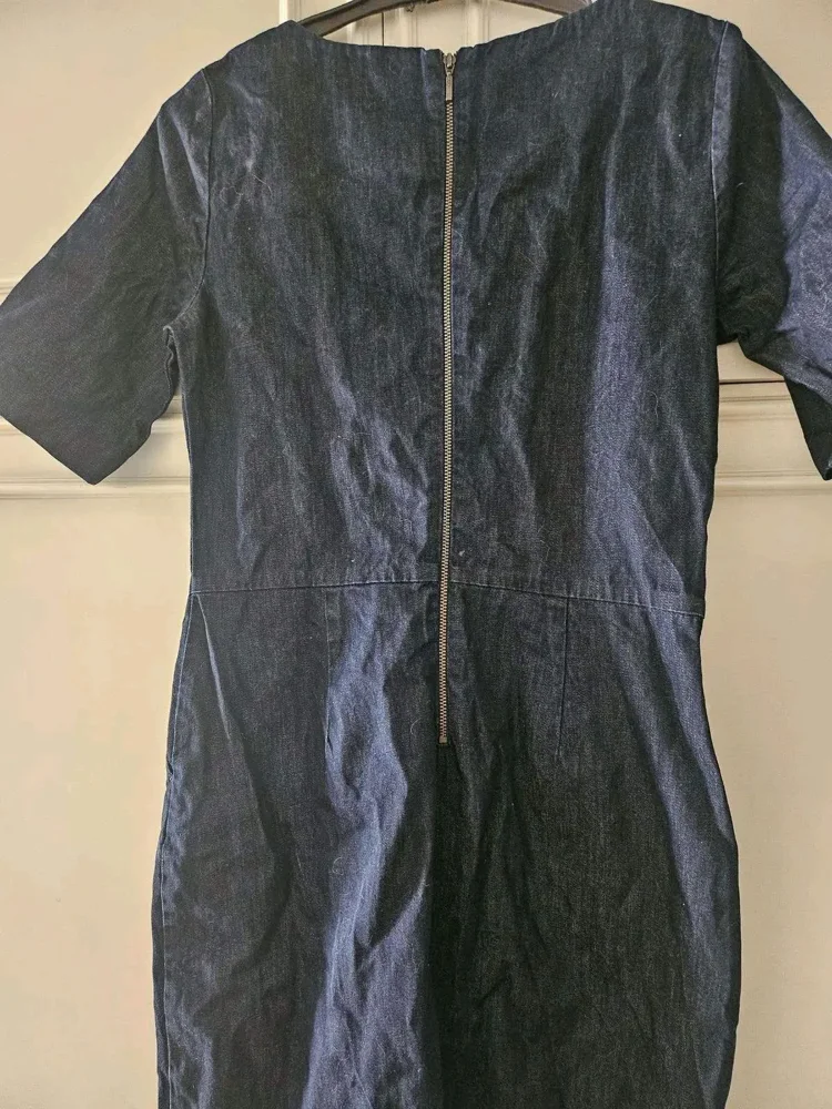 Next Midi Dresses, size S / 36 / 8, photo 5