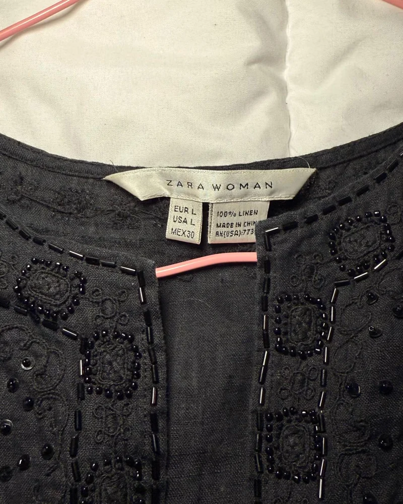 Zara Blouses, size L / 40 / 12, photo 4