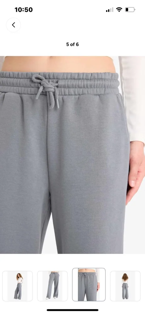 Defacto Pants, size XS / 34 / 6, photo 2