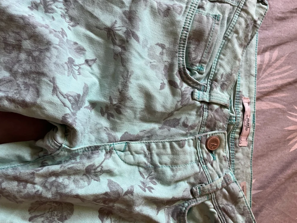 Jeans, size XXS / 32 / 4, photo 2