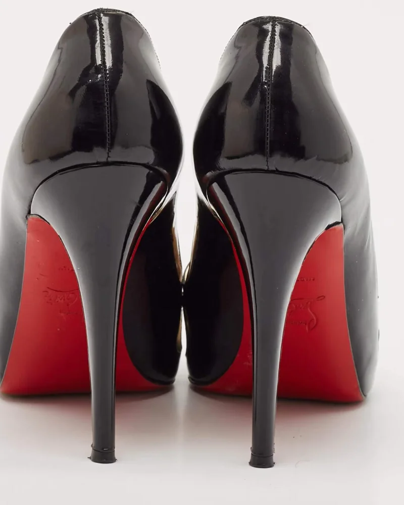 Christian Louboutin Sandals, size 37.5, photo 3