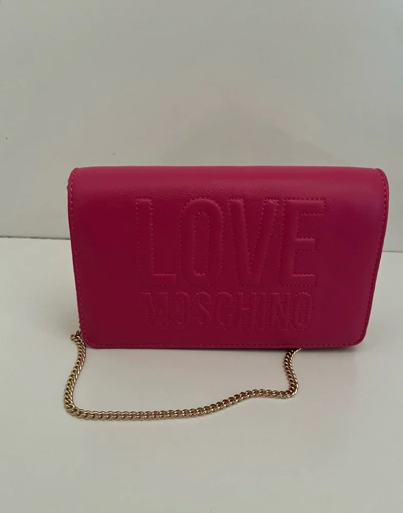 Love Moschino Mini Bag, size Other, photo 5