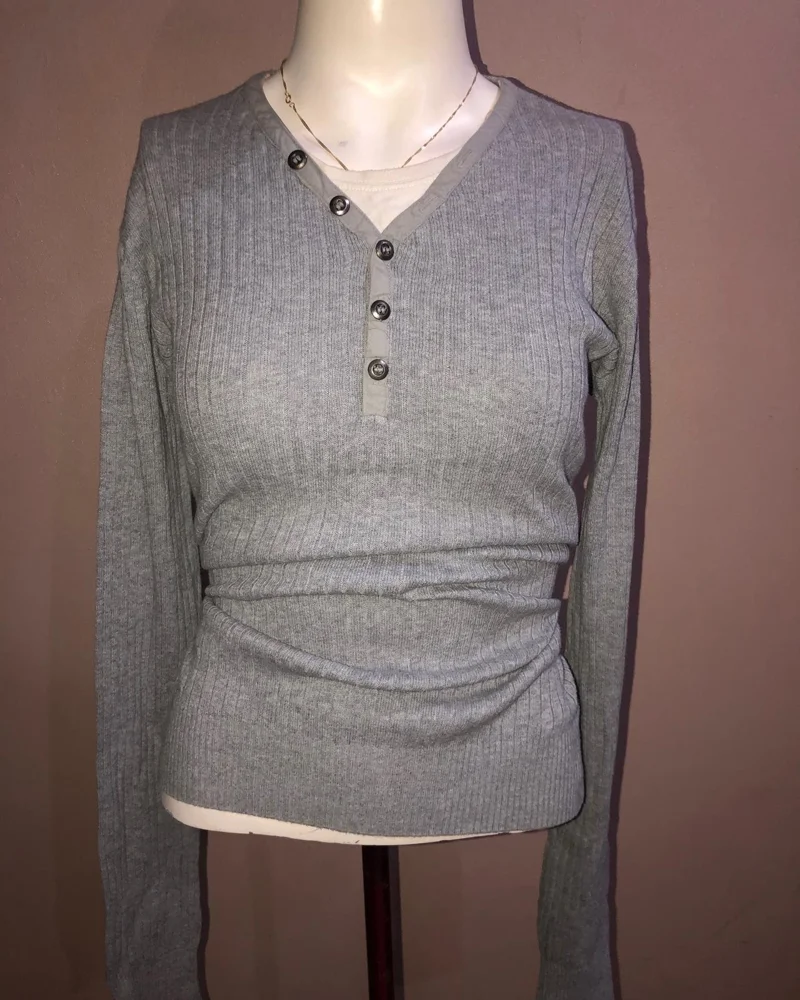Long Sleeve