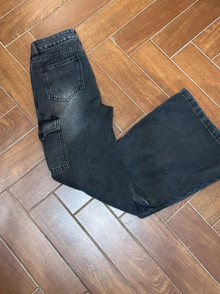 Jeans, size S / 36 / 8, photo 2