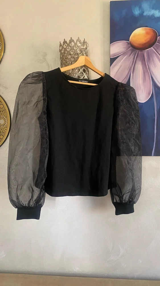 Shein Blouses, size L / 40 / 12, photo 2