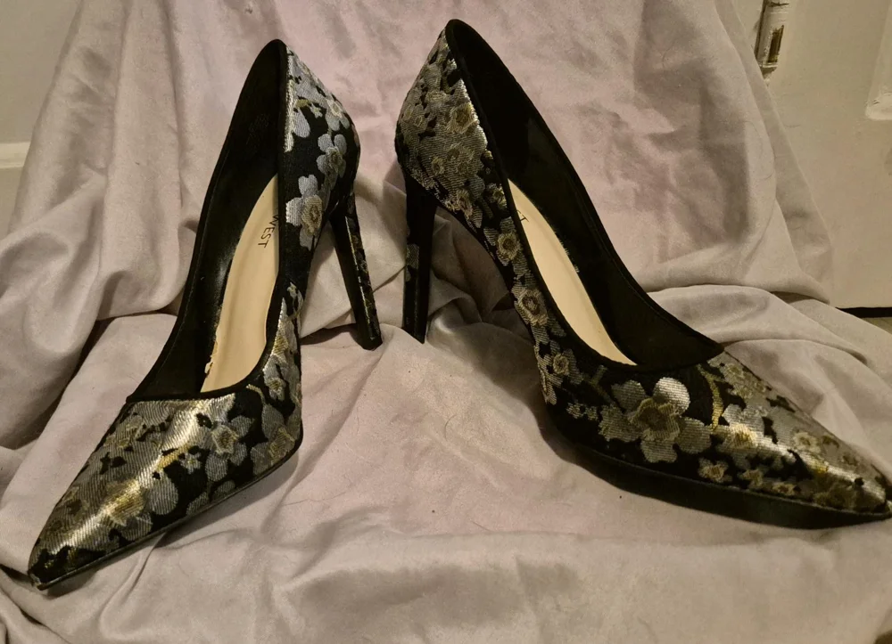 Heels, size 39, photo 3