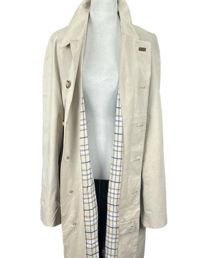 Coats, size XL, photo 3