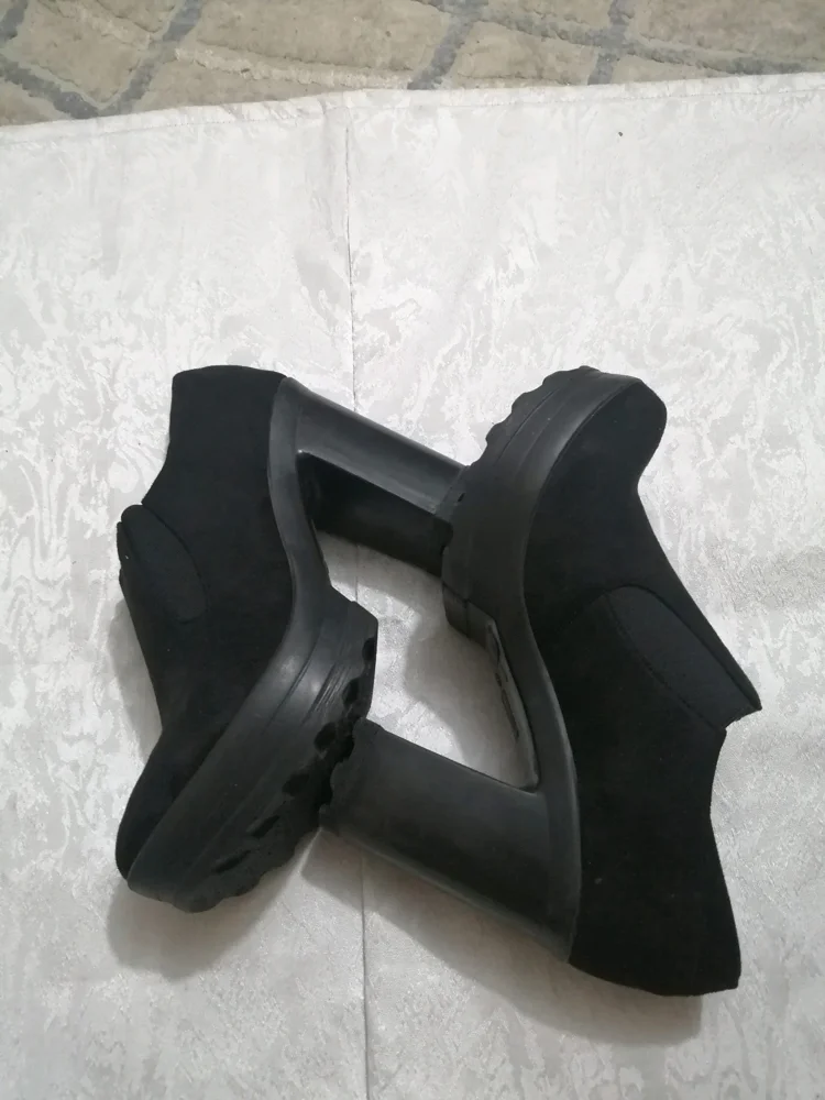 Boots, size 38, photo 3