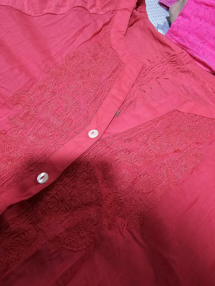 American Vintage Blouses, size S / 36 / 8, photo 2