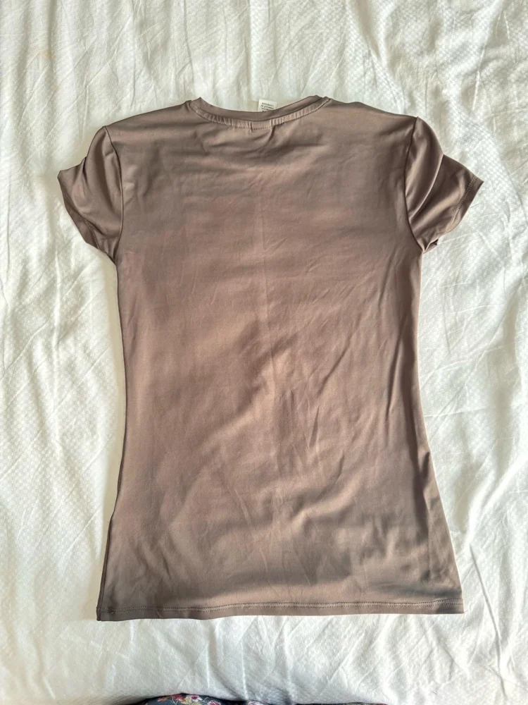 H&M T-shirts, size S / 36 / 8, photo 4