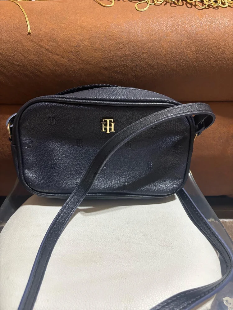 Tommy Hilfiger Cross-Body Bag, size Other, photo 5