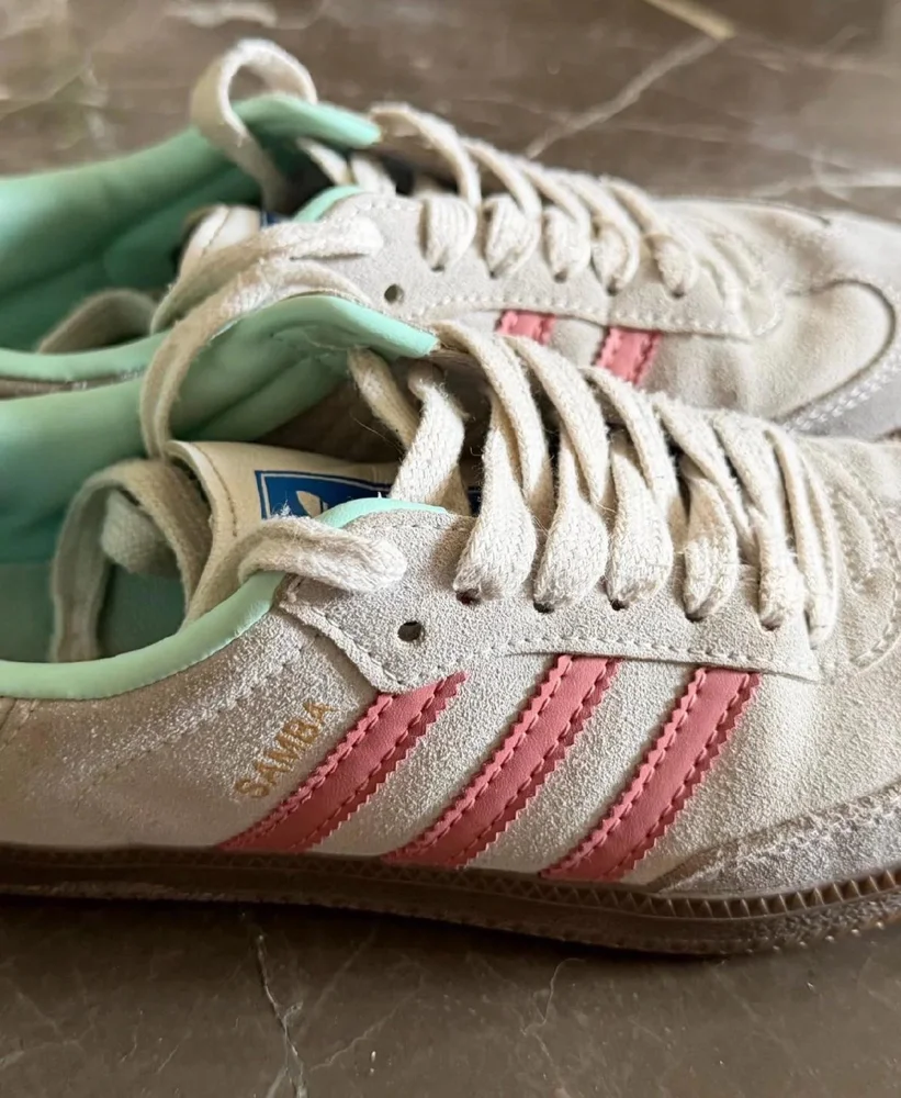 adidas Sneakers, size 38, photo 4