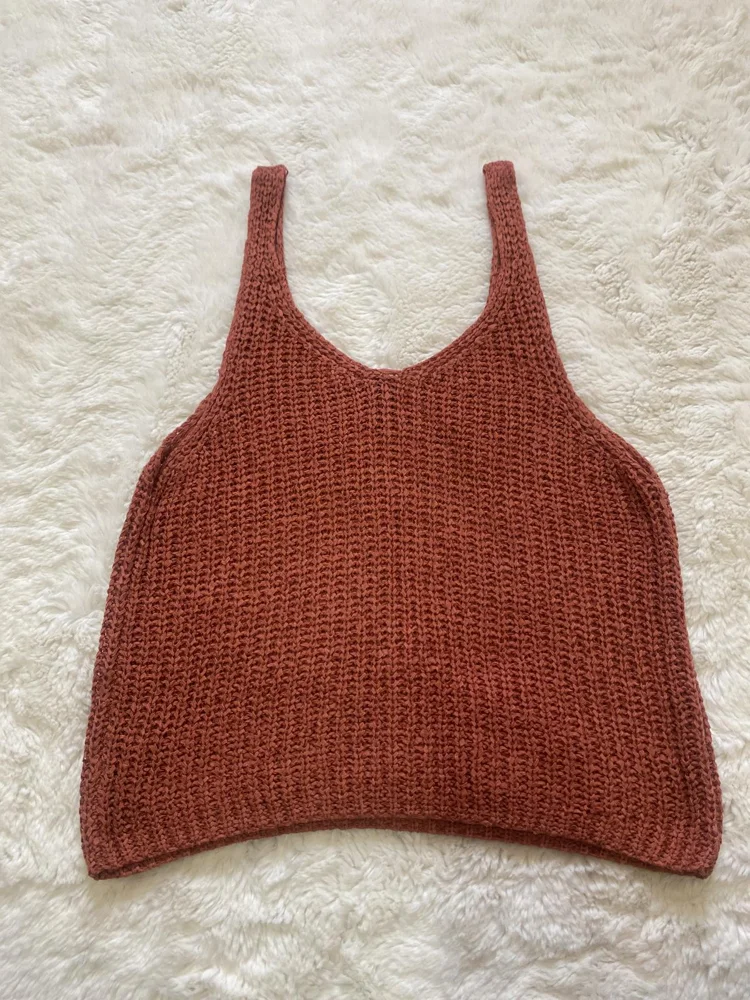 Tank Tops, size L / 40 / 12, photo 3