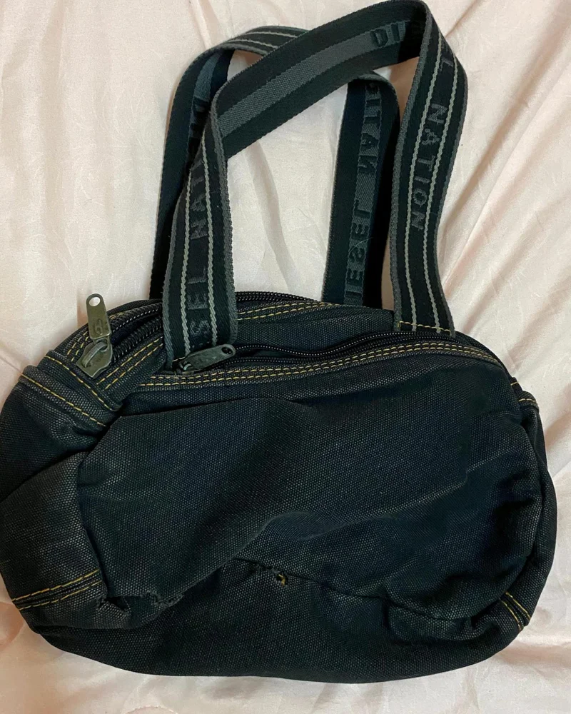 Diesel Shoulder Bag, size Other, photo 3