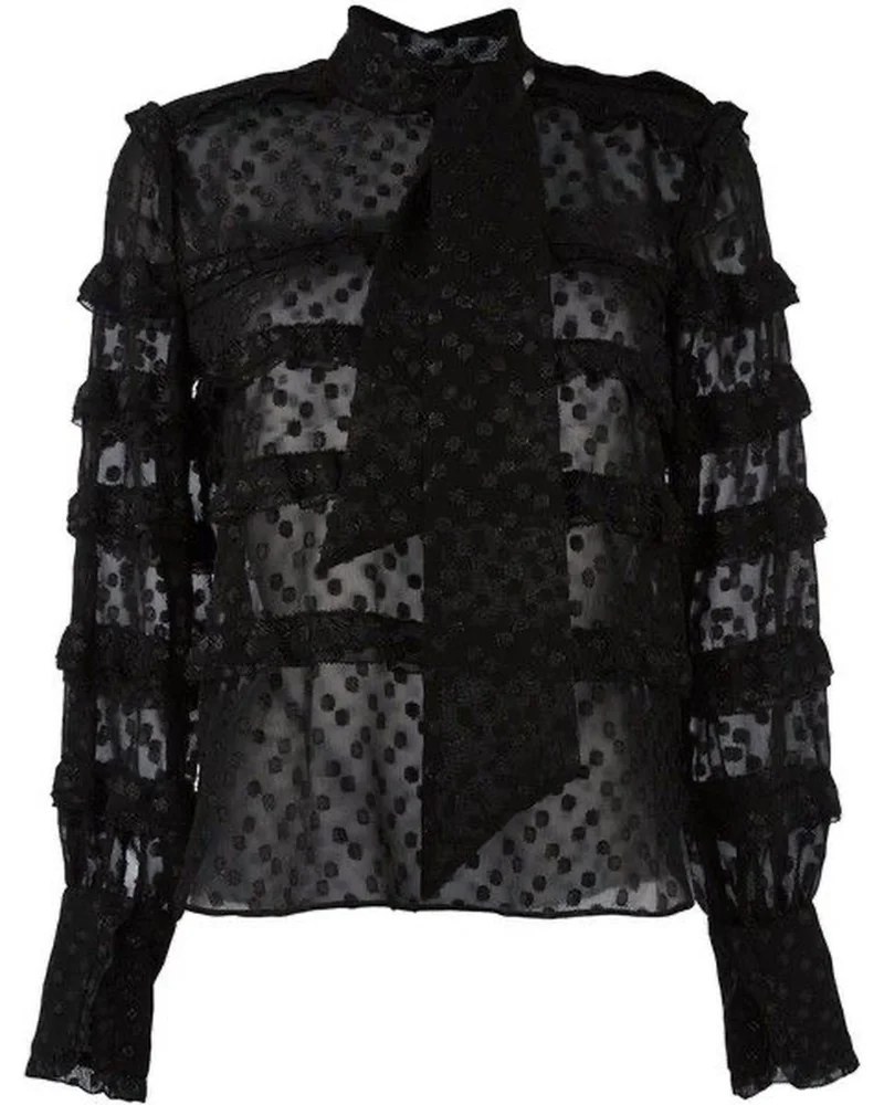 Isabel Marant Blouses, size M / 38 / 10, photo 5