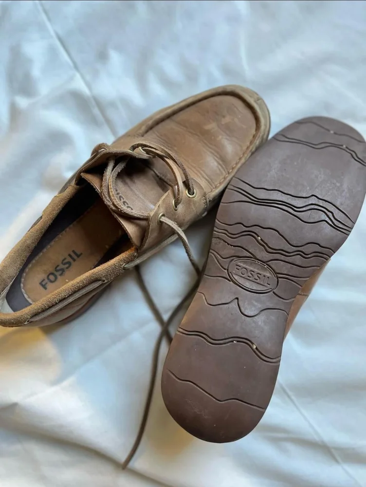 Fossil Loafers, size 42, photo 6