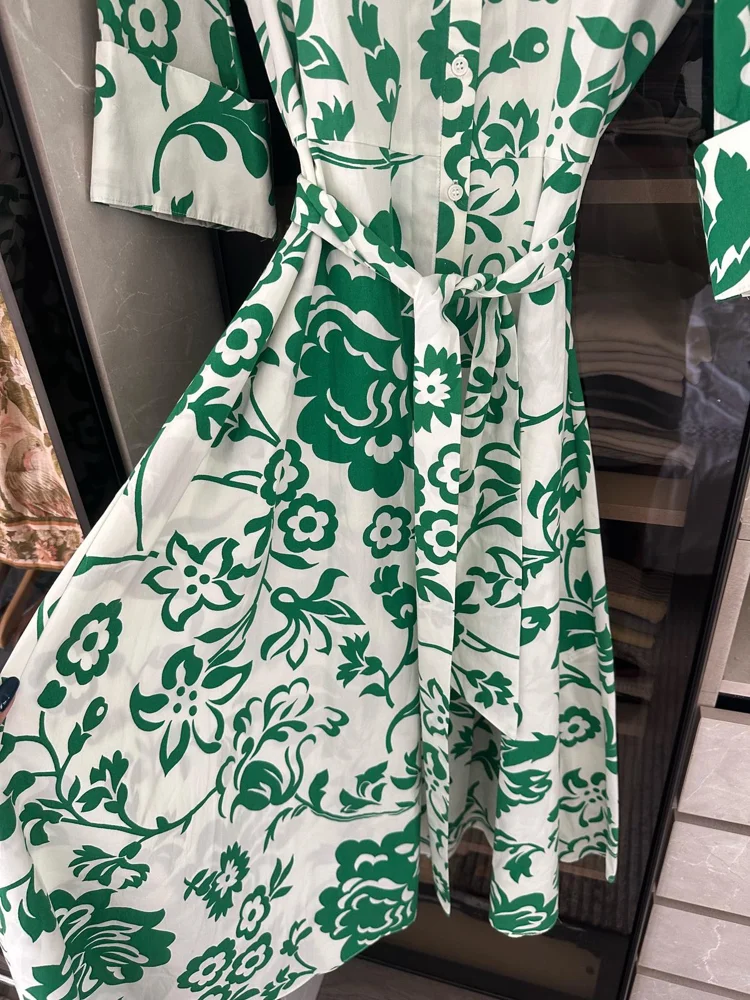 Zara Midi Dresses, size XL / 42 / 14, photo 4