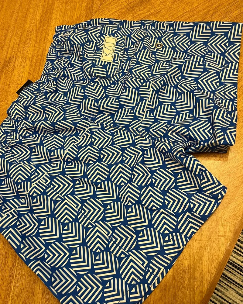Board Shorts, size M, photo 3