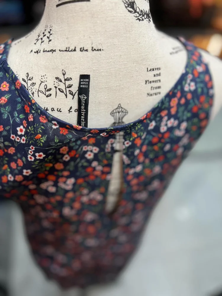Stradivarius Blouses, size M / 38 / 10, photo 3