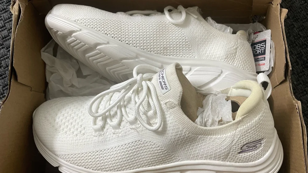 Sketchers Sneakers, size 39, photo 3