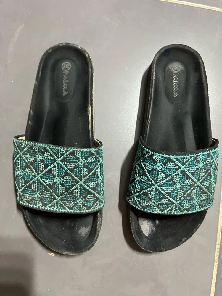 Palma Flats, size 37, photo 3