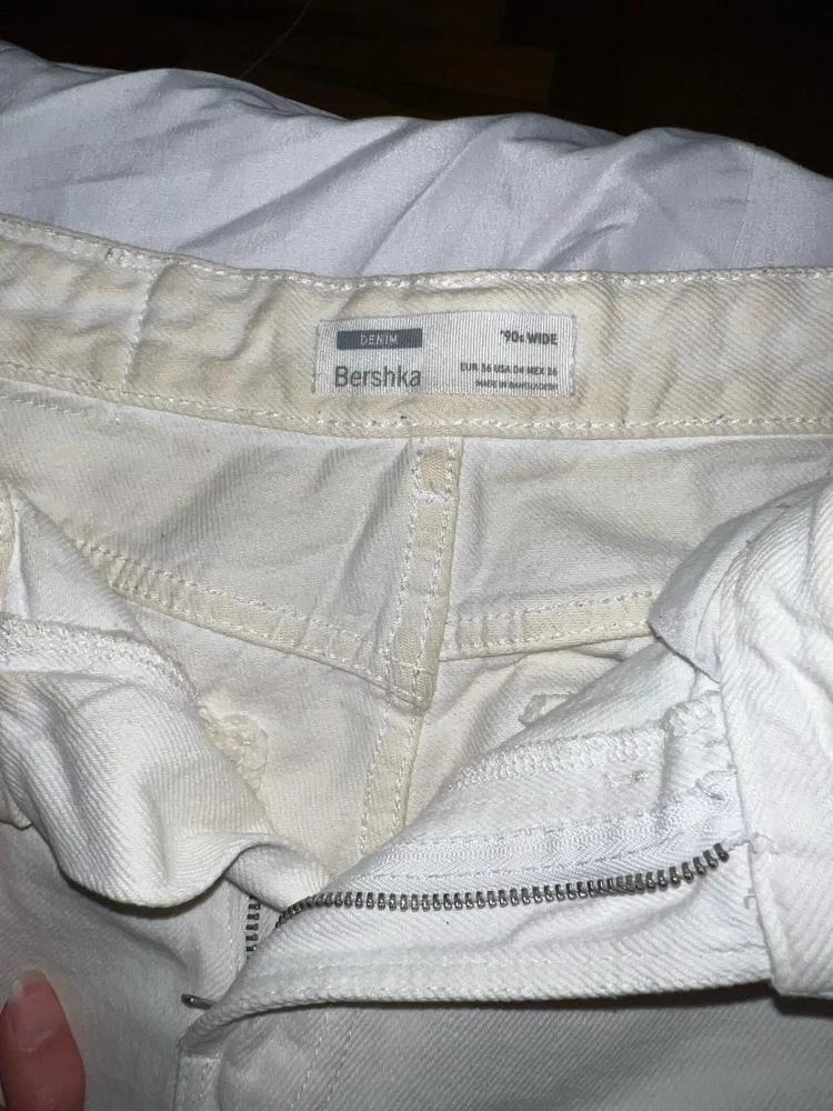 Bershka Jeans, size S / 36 / 8, photo 2