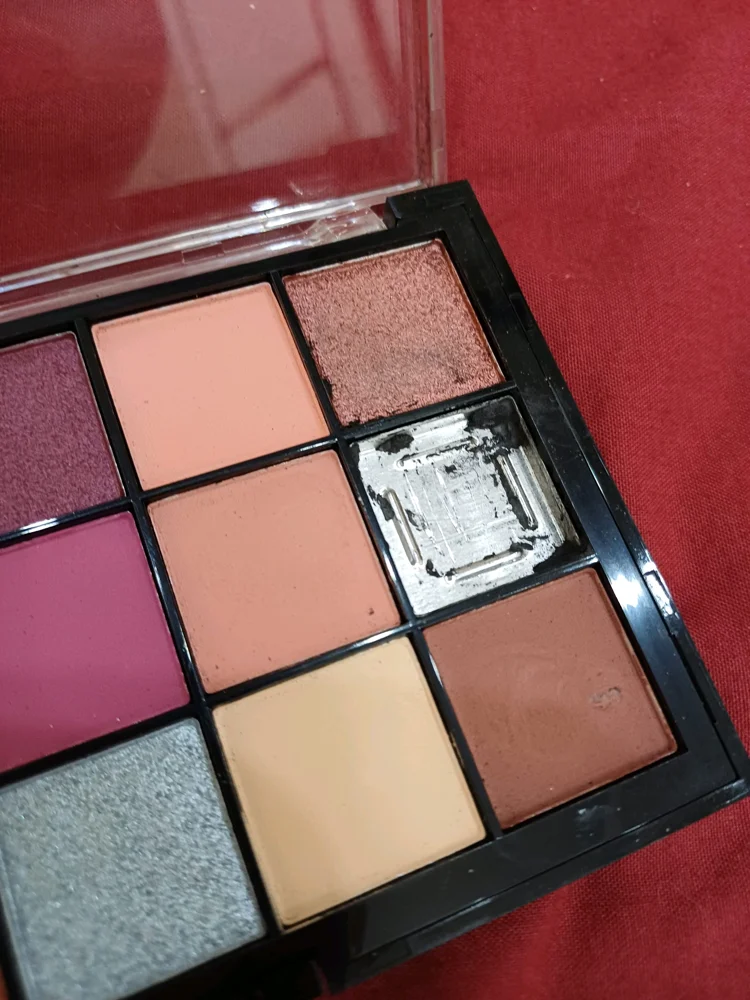 Makeup, size Other, photo 5