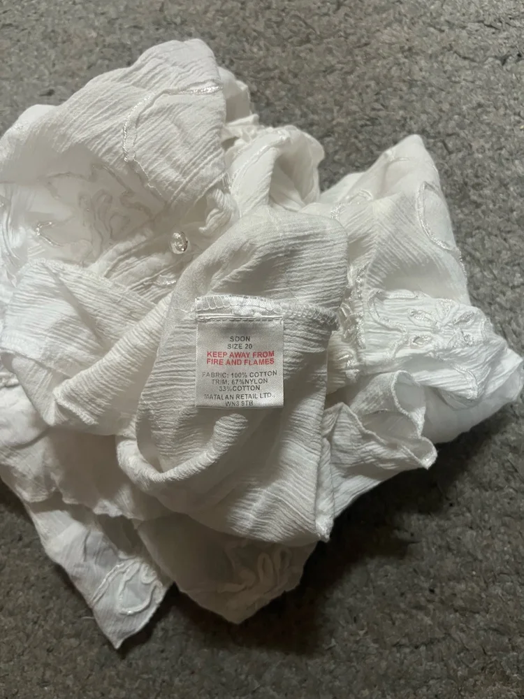 Blouses, size S / 36 / 8, photo 5