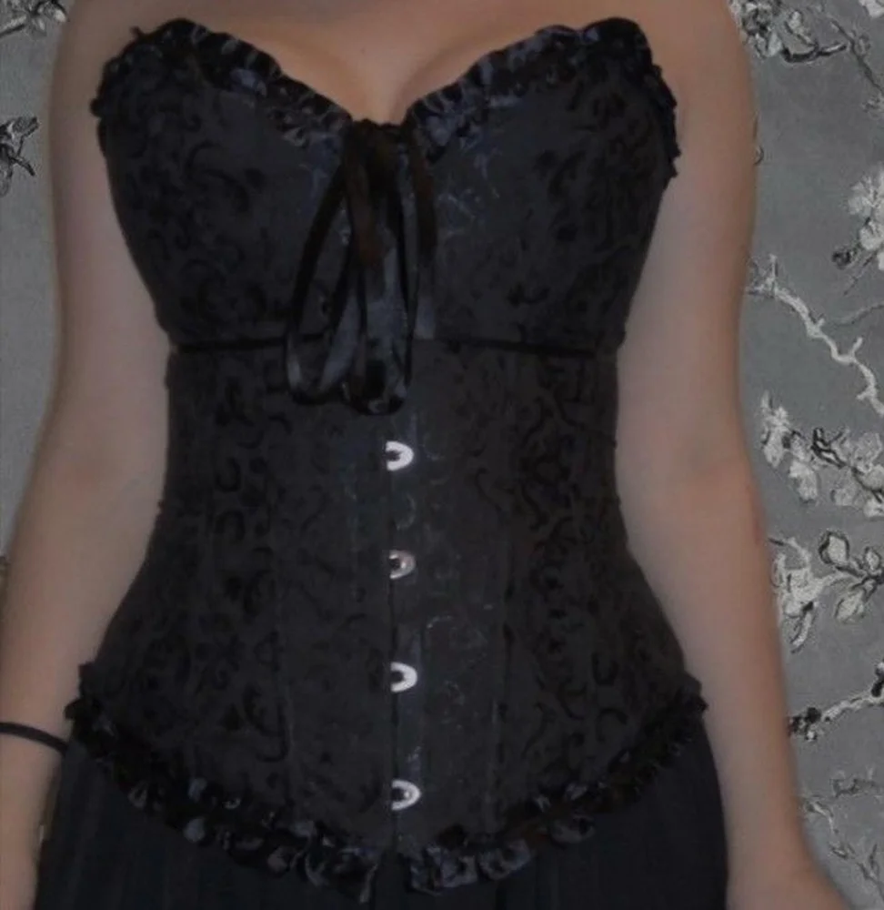 Corsets, size M / 38 / 10, photo 2