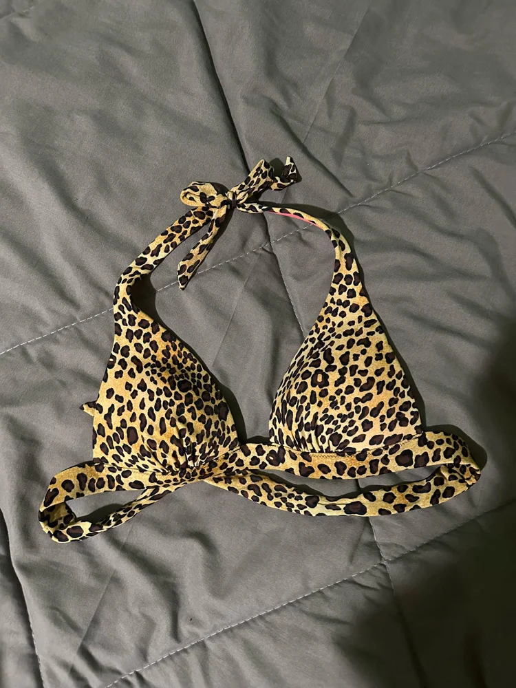 Victoria's Secret Bikini