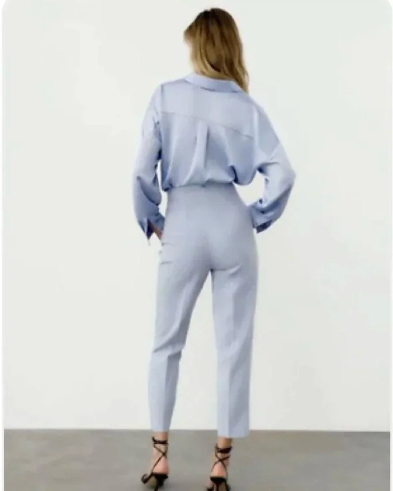 Zara Pants, size M / 38 / 10, photo 4