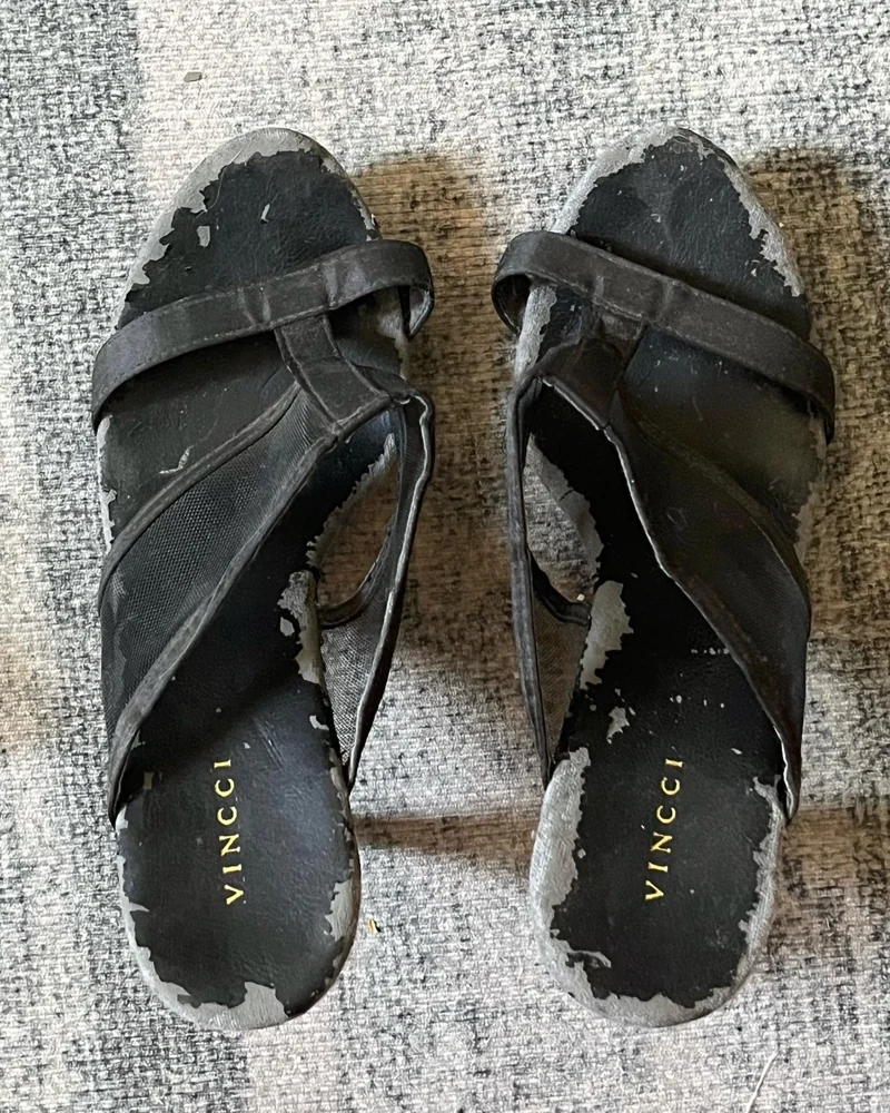 Heels, size 38, photo 3