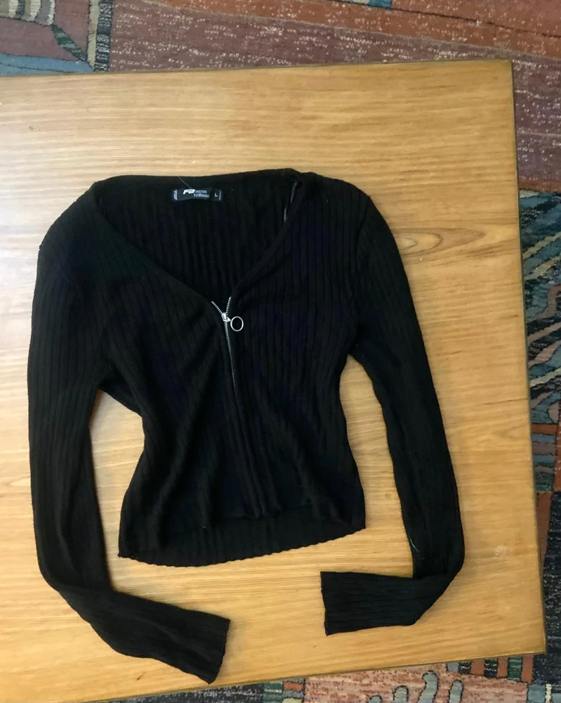 Sweaters & Pullovers, size M / 38 / 10, photo 2