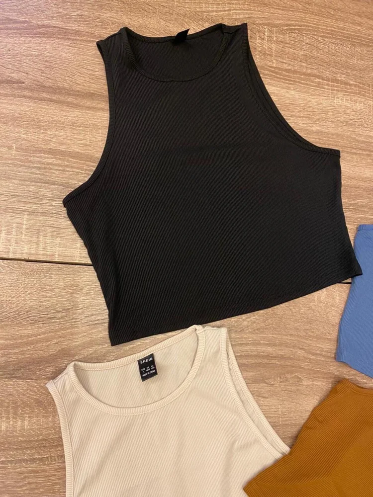 Shein Tank Tops, size L / 40 / 12, photo 2