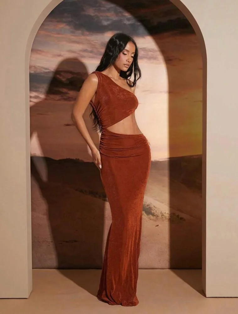 Shein Bodycon Dresses, size M / 38 / 10, photo 2