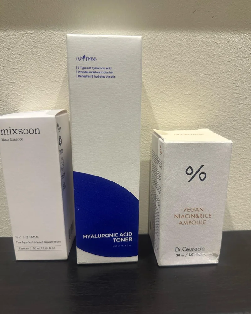 Skin care, size No Size, photo 3