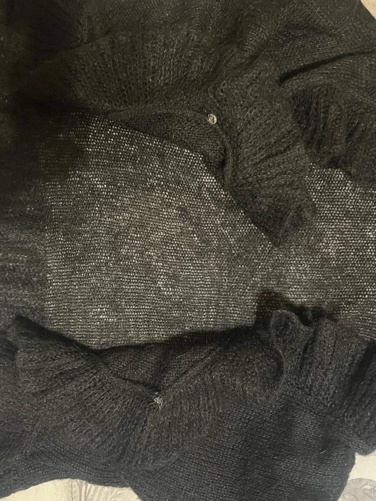 Rinascimento Cardigans, size S / 36 / 8, photo 5