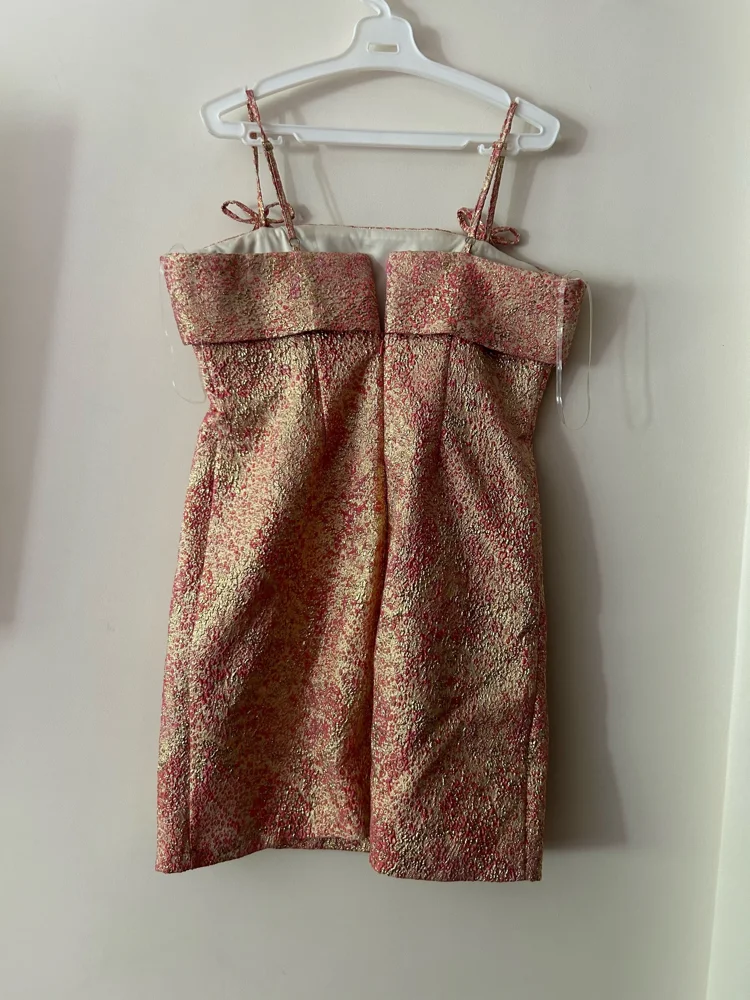 La blanca Party Dresses, size XL / 42 / 14, photo 2