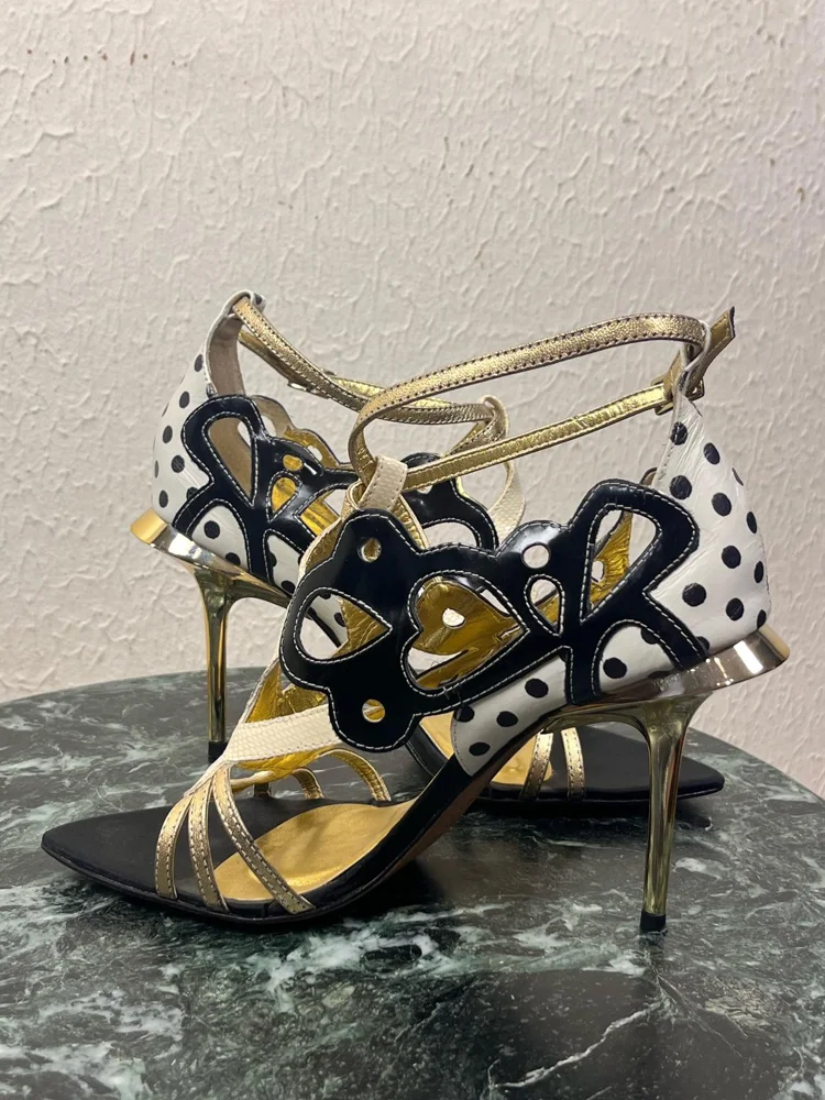 Louloux Sandals