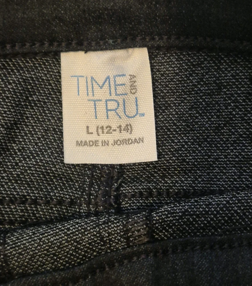 Pants, size L / 40 / 12, photo 4