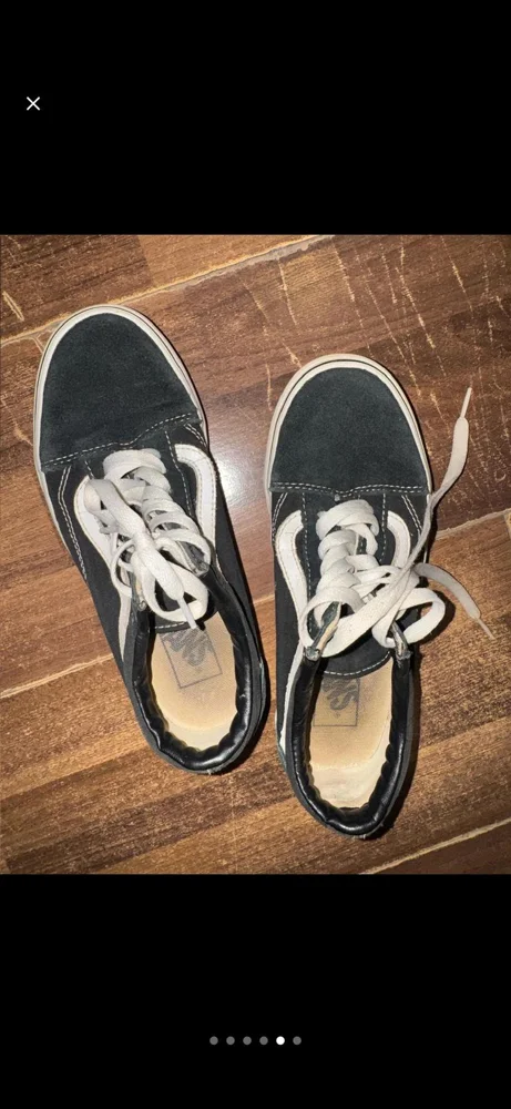 Vans Sneakers, size 37, photo 5