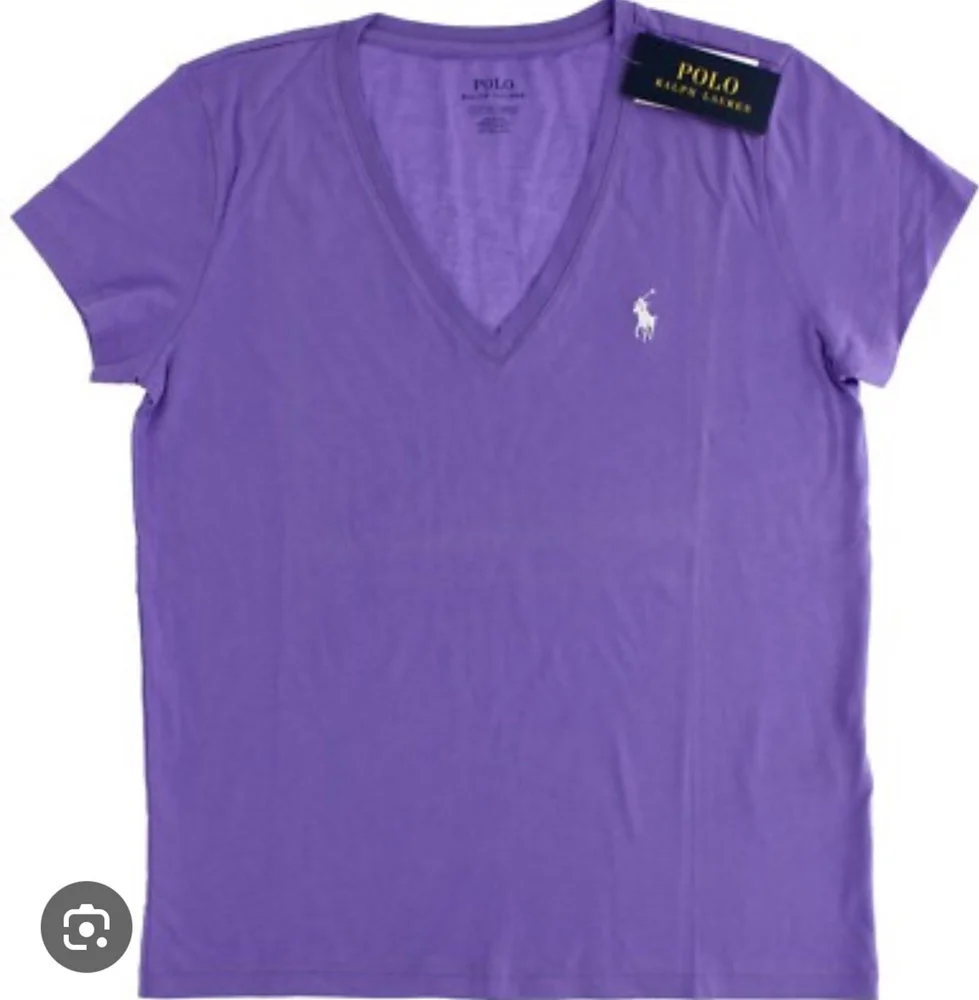 Ralph Lauren T-shirts, size L / 40 / 12, photo 2