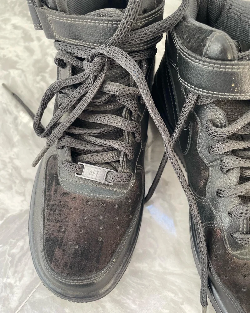 Nike Sneakers, size 38.5, photo 4