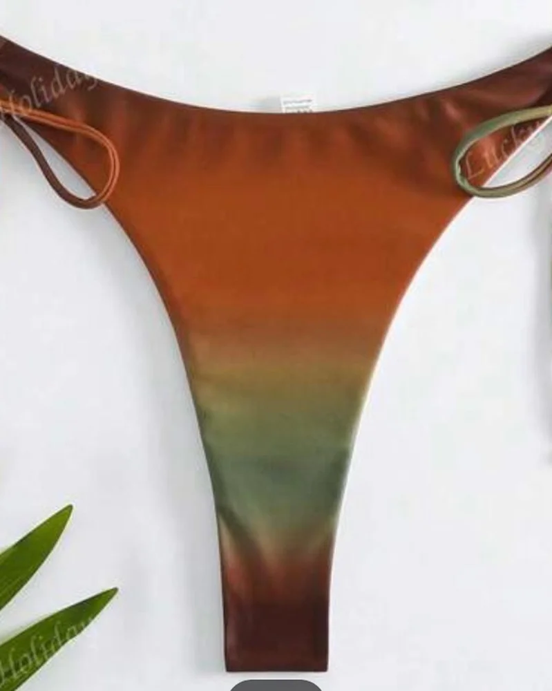 Shein Bikini, size L / 40 / 12, photo 3