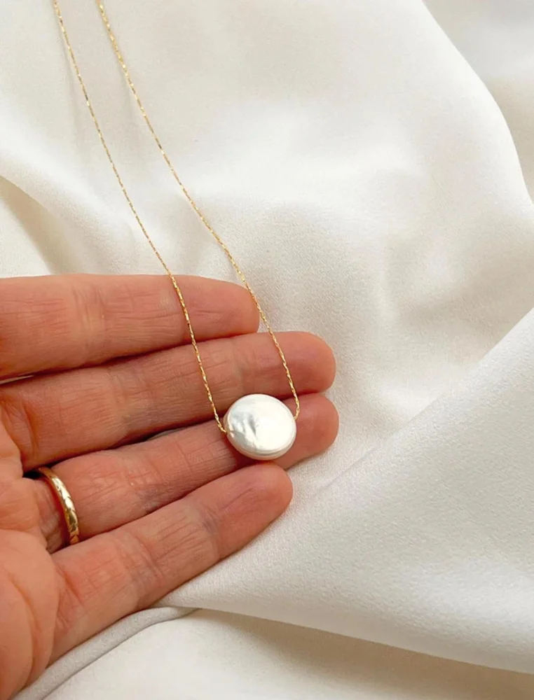 Local Necklaces, size One size, photo 2