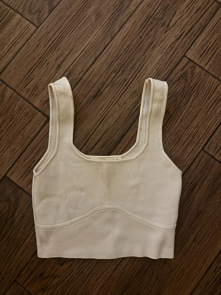 Glassons Crop Tops, size S / 36 / 8, photo 2
