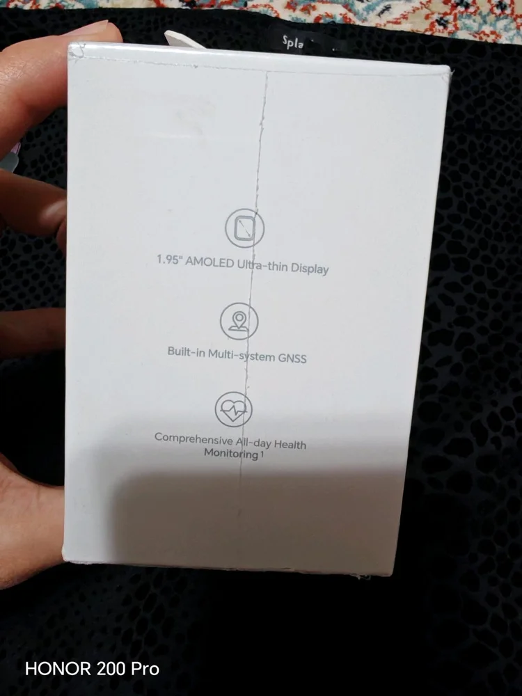 HONOR Watches, size One size, photo 4