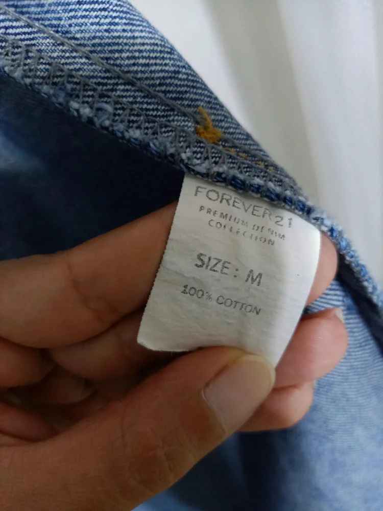 Forever 21 Jackets, size M / 38 / 10, photo 4